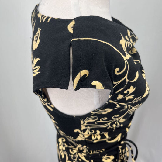 La Belle Slvls Dress