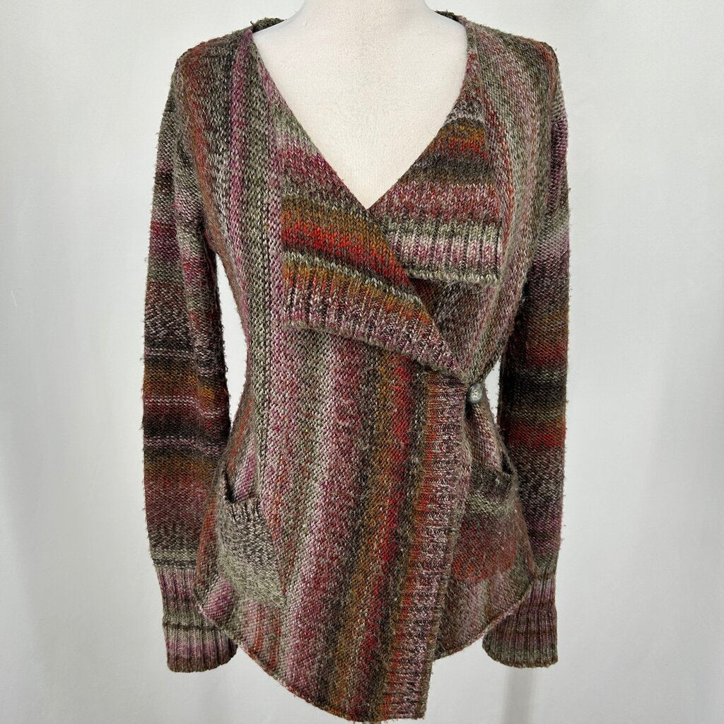 Royal Robbins L/s Sweater