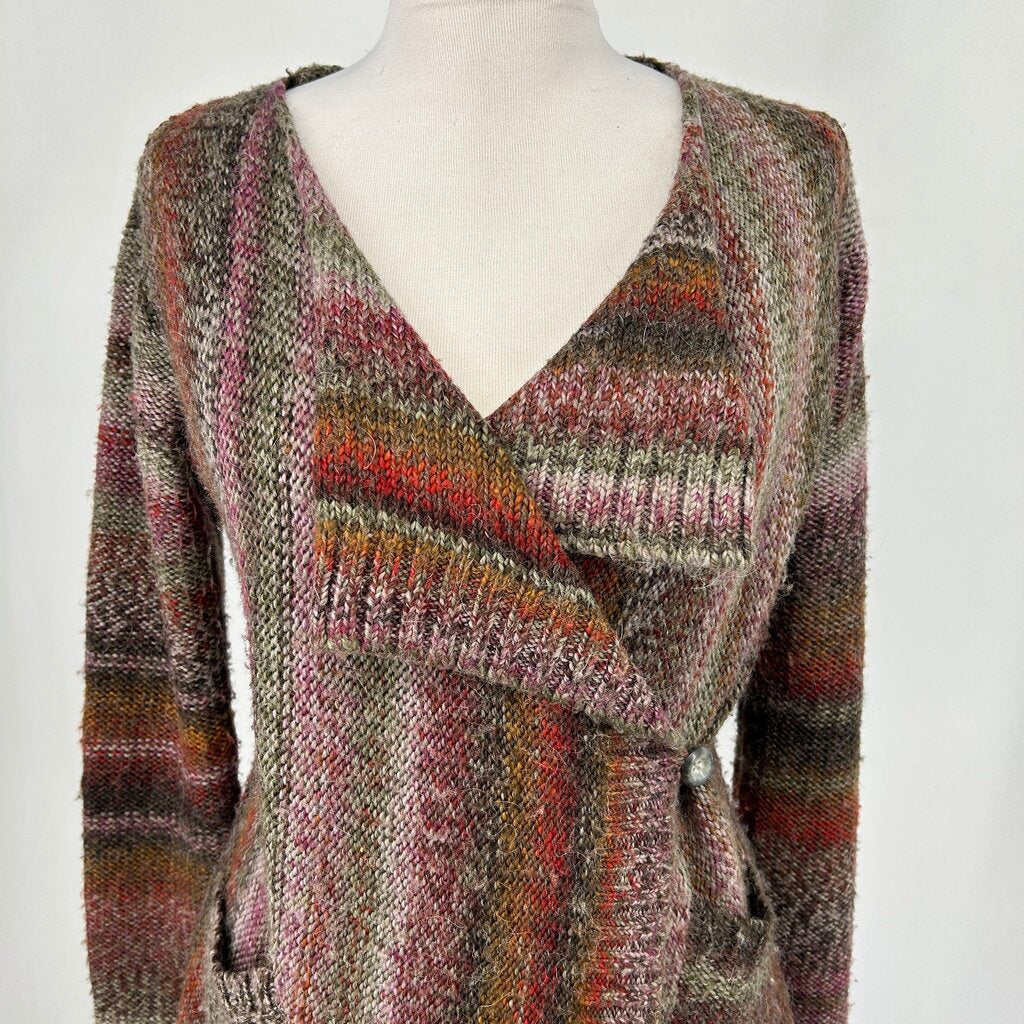 Royal Robbins L/s Sweater