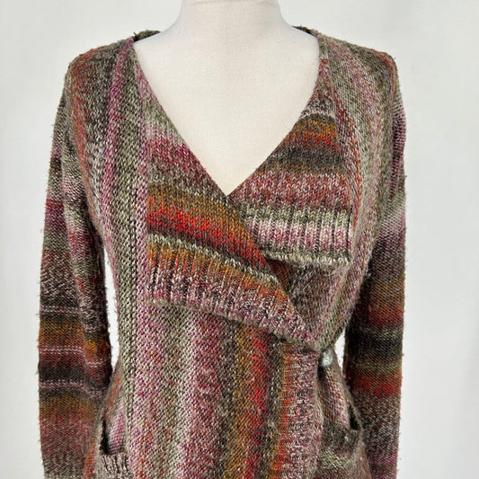 Royal Robbins L/s Sweater