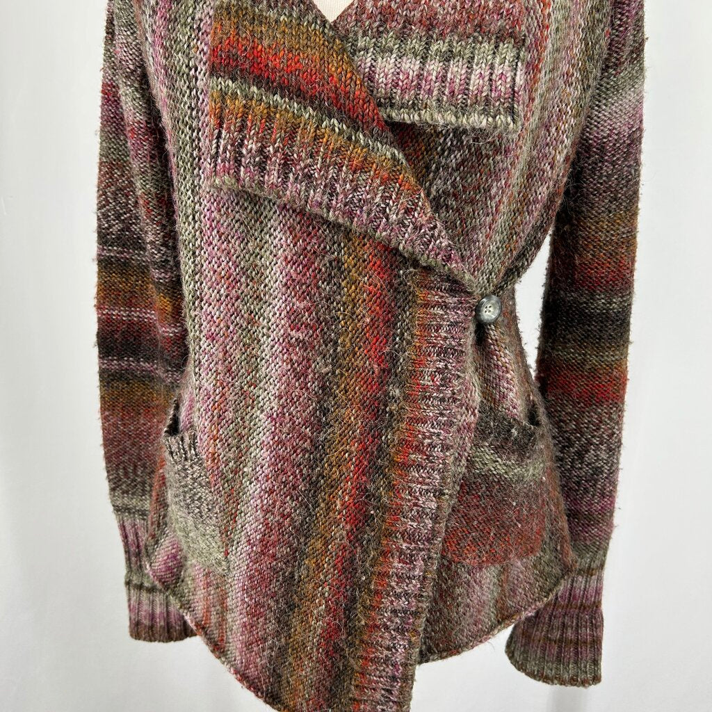 Royal Robbins L/s Sweater