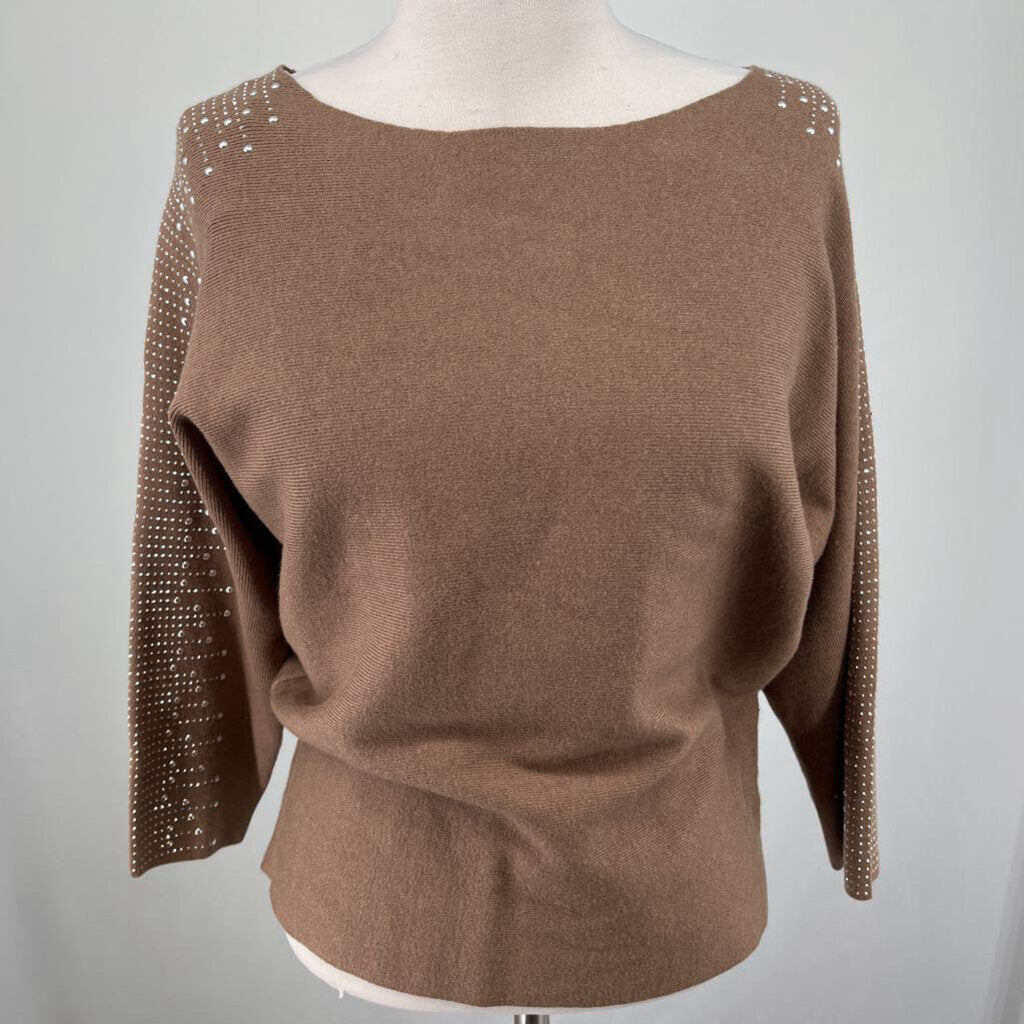 Staccato L/s Sweater