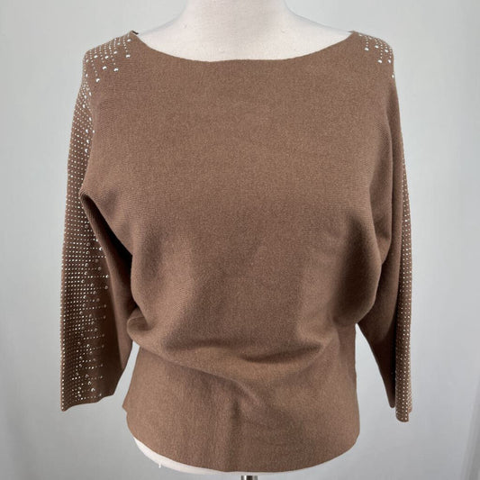 Staccato L/s Sweater