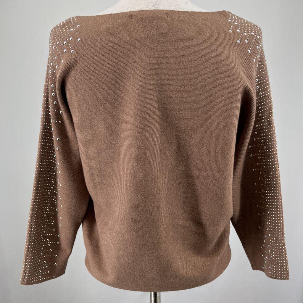 Staccato L/s Sweater