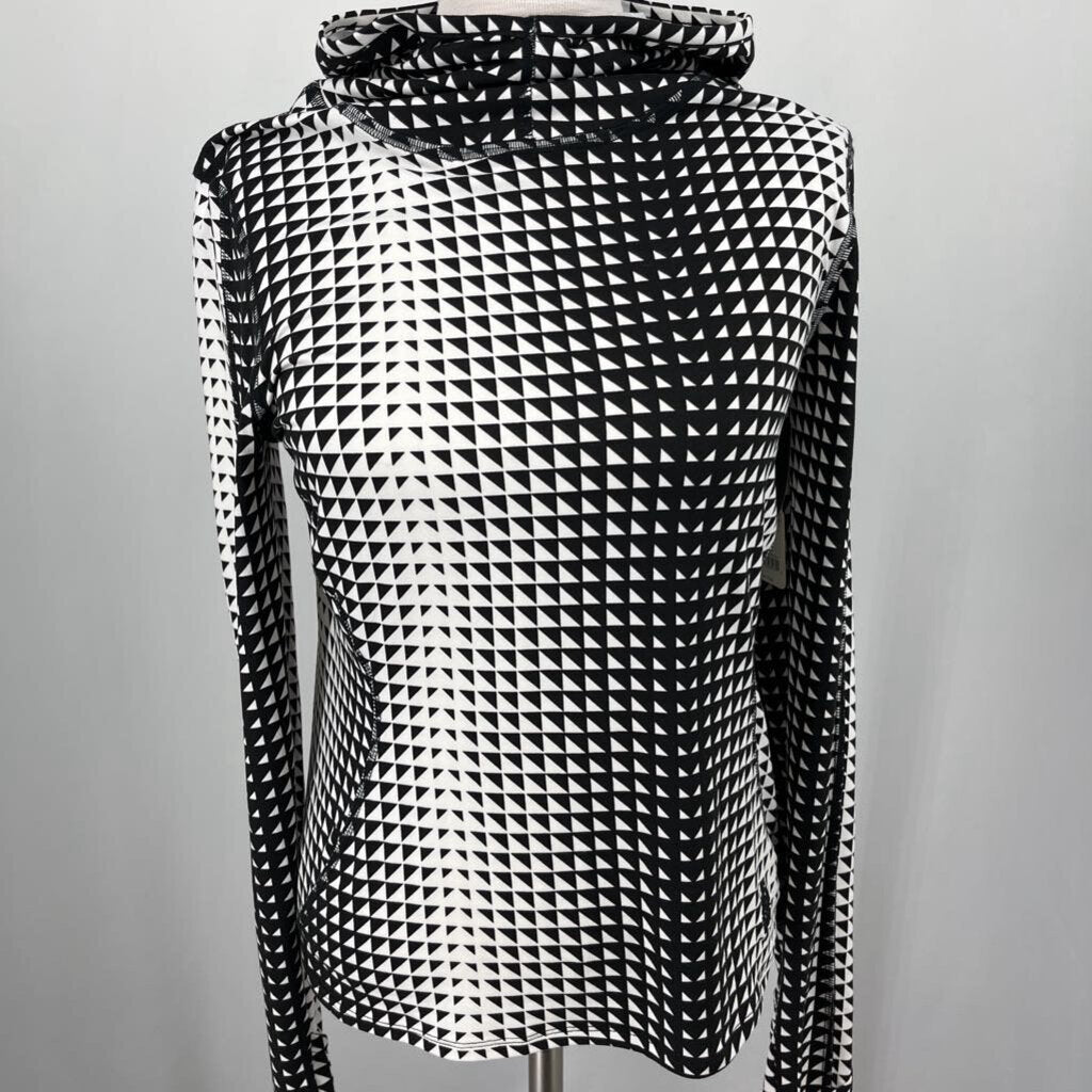 FP Movement Hooded L/s Pullover