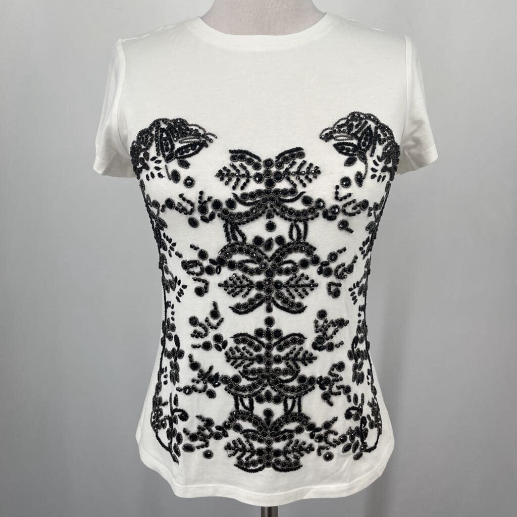 WHBM S/S Shirt