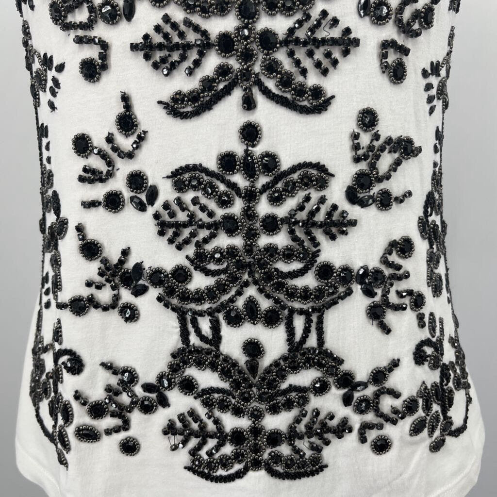 WHBM S/S Shirt