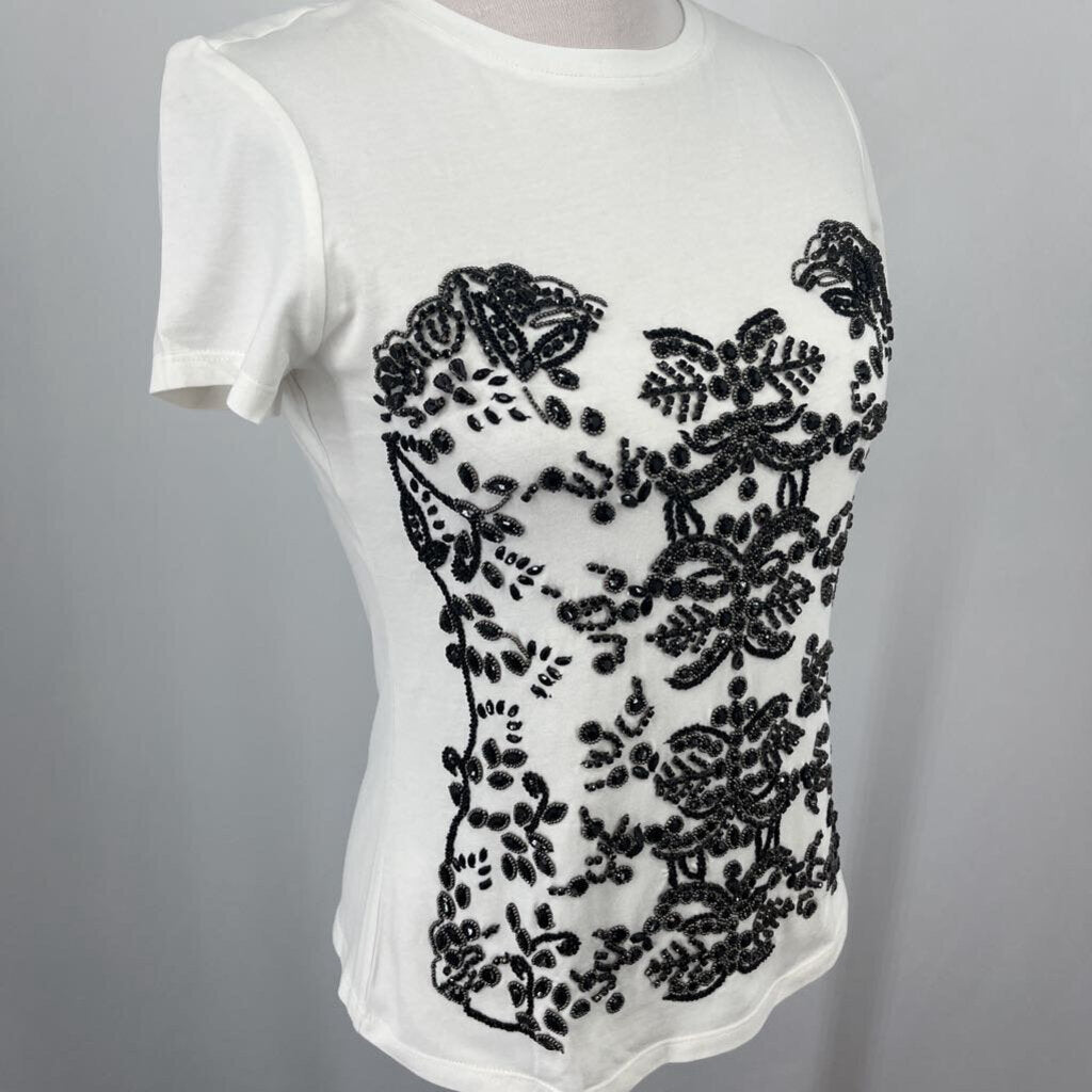 WHBM S/S Shirt