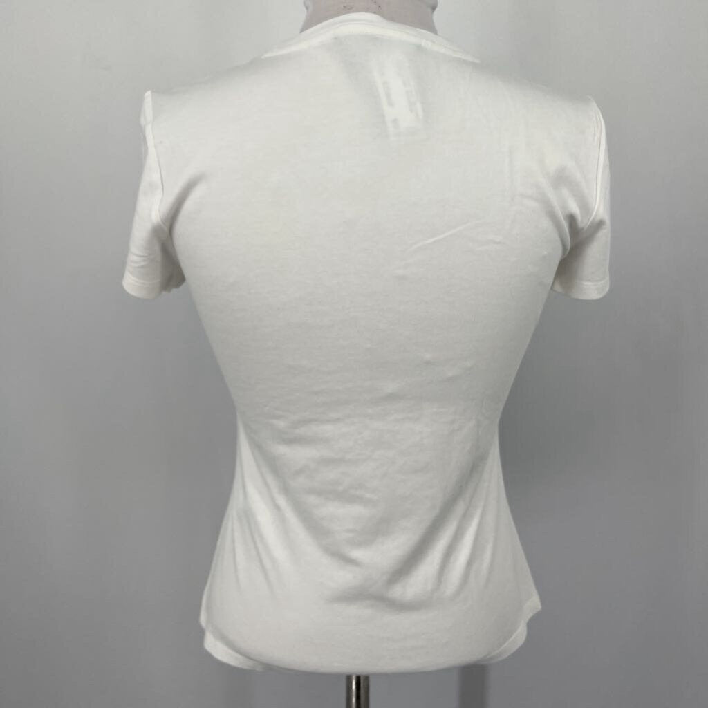 WHBM S/S Shirt