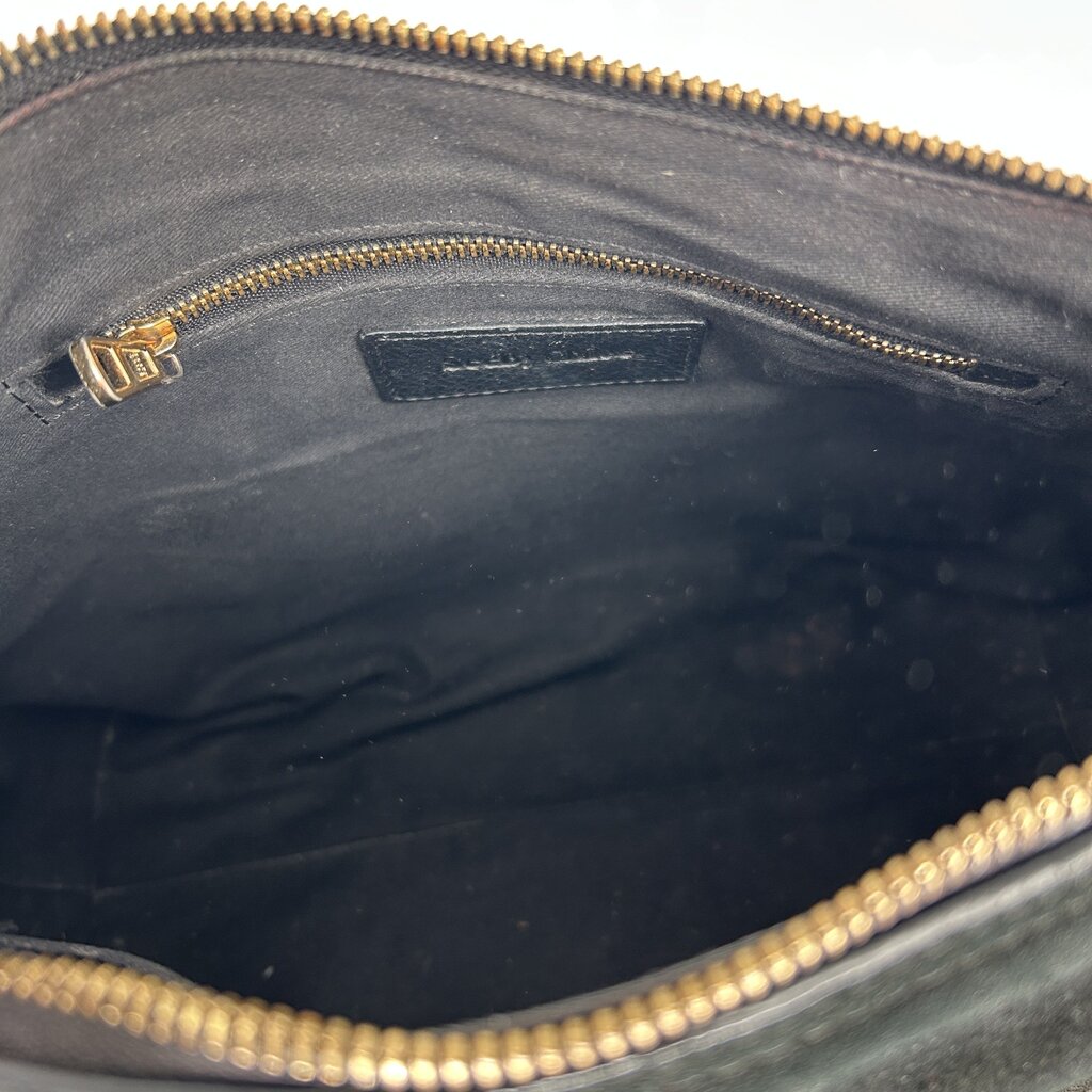 SeeByChloe Leather Handbag AS IS