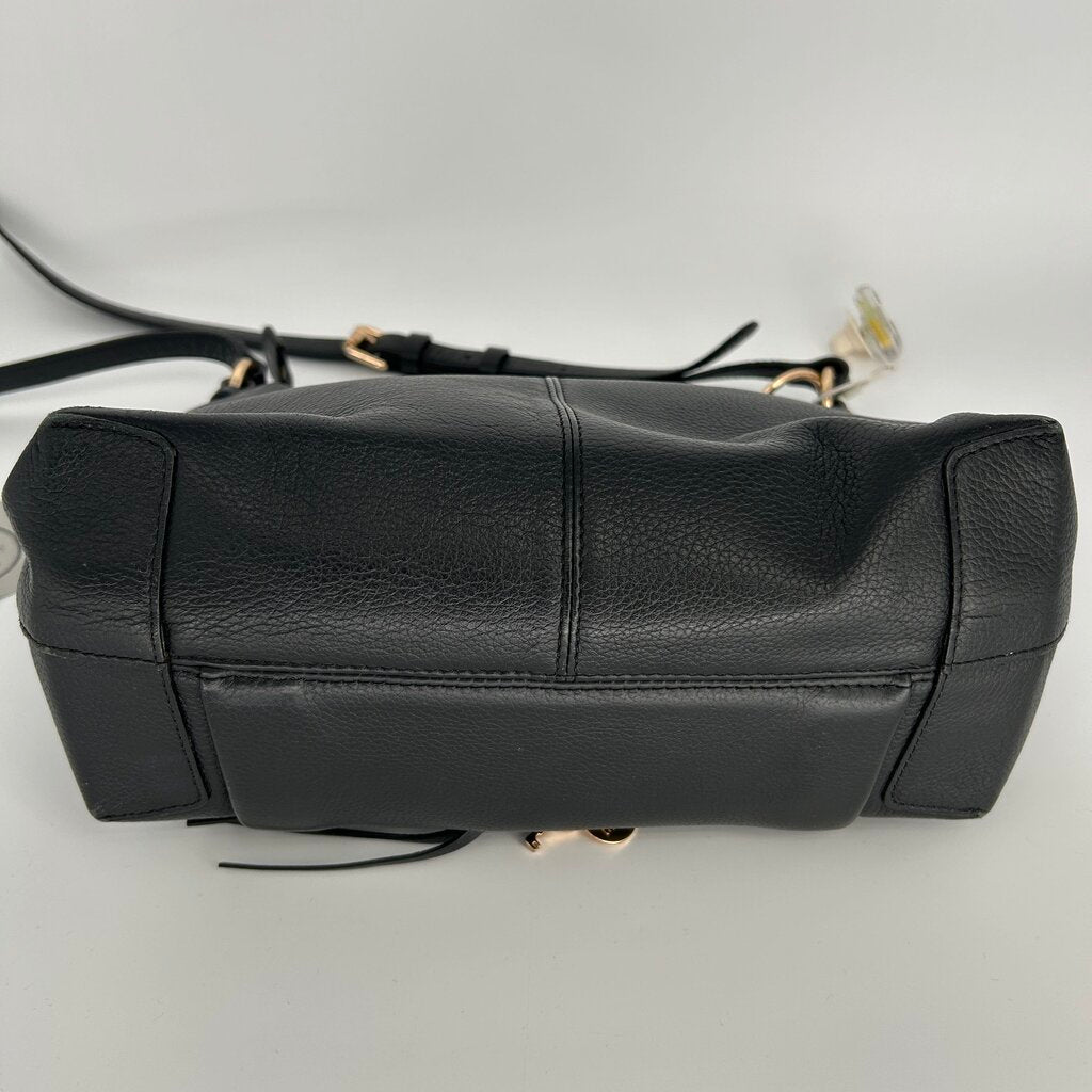 SeeByChloe Leather Handbag AS IS