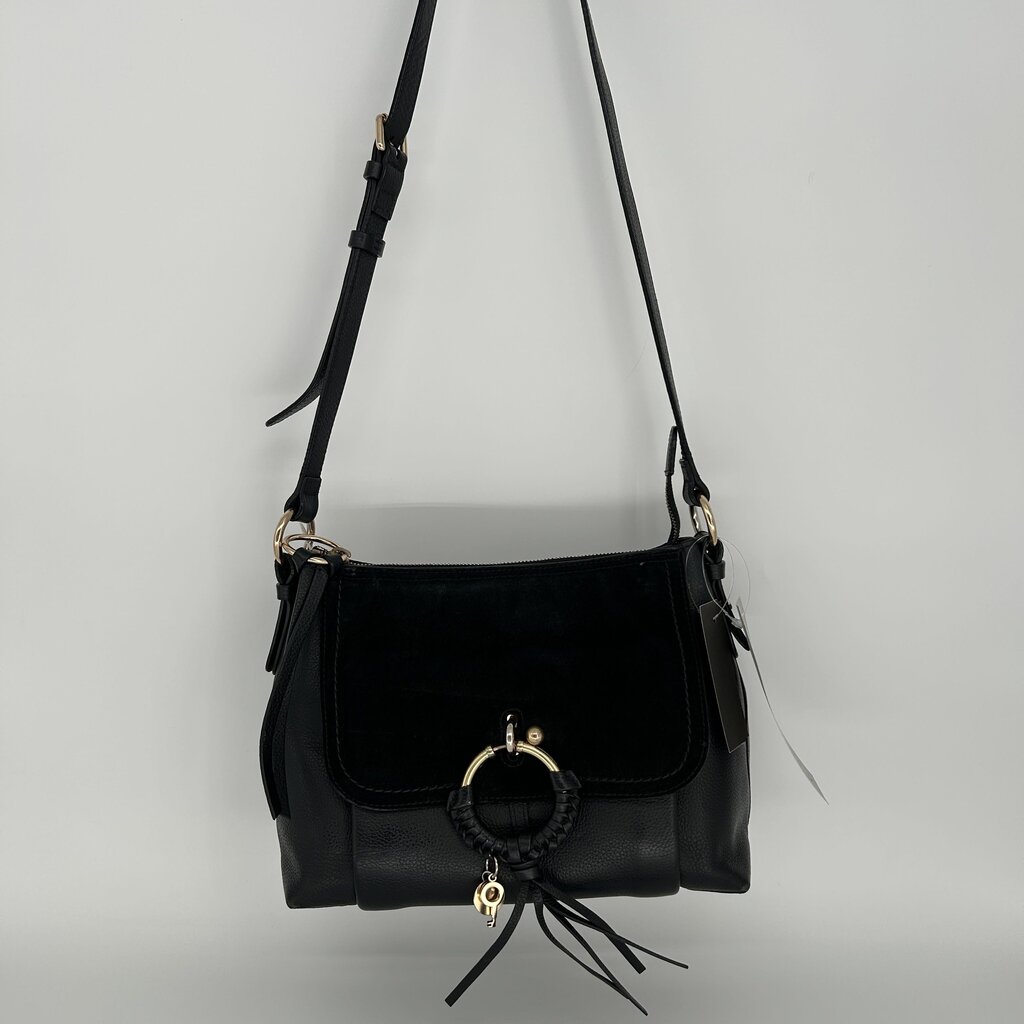 SeeByChloe Leather Handbag AS IS