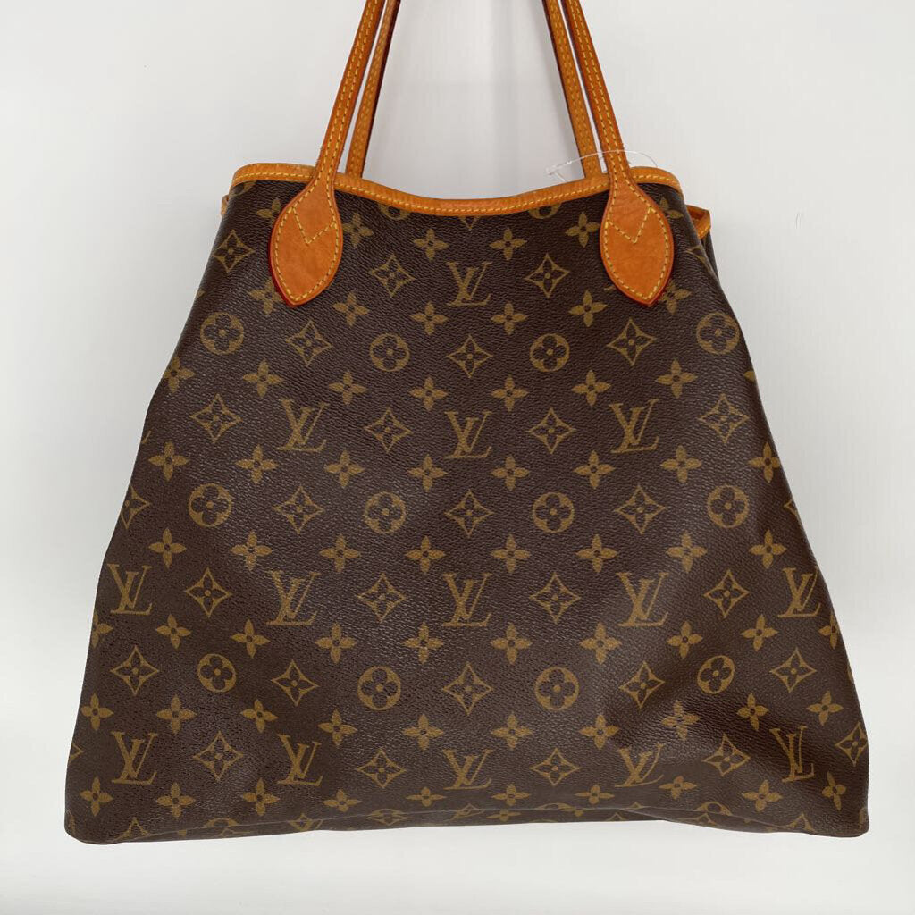 Louis Vuitton MM Neverfull Handbag