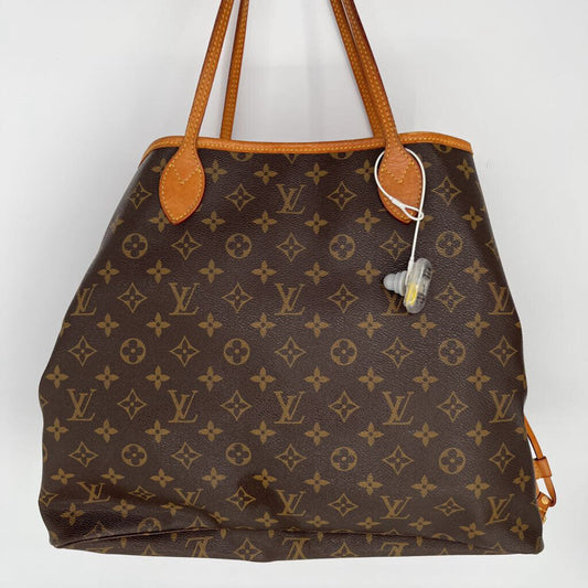Louis Vuitton GM Neverfull Handbag