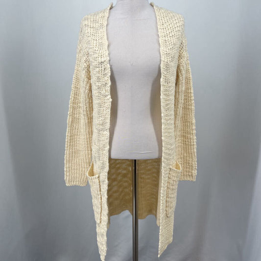 Poof CArdigan