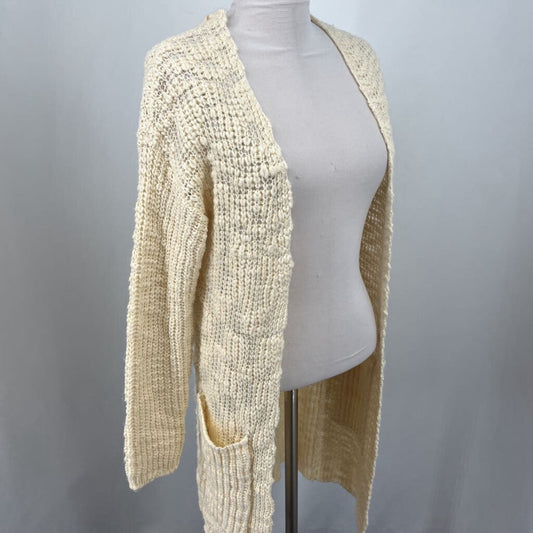 Poof CArdigan