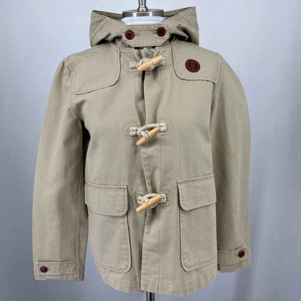 Fred Perry Jacket