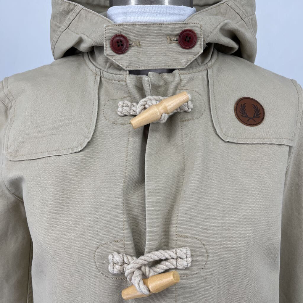 Fred Perry Jacket