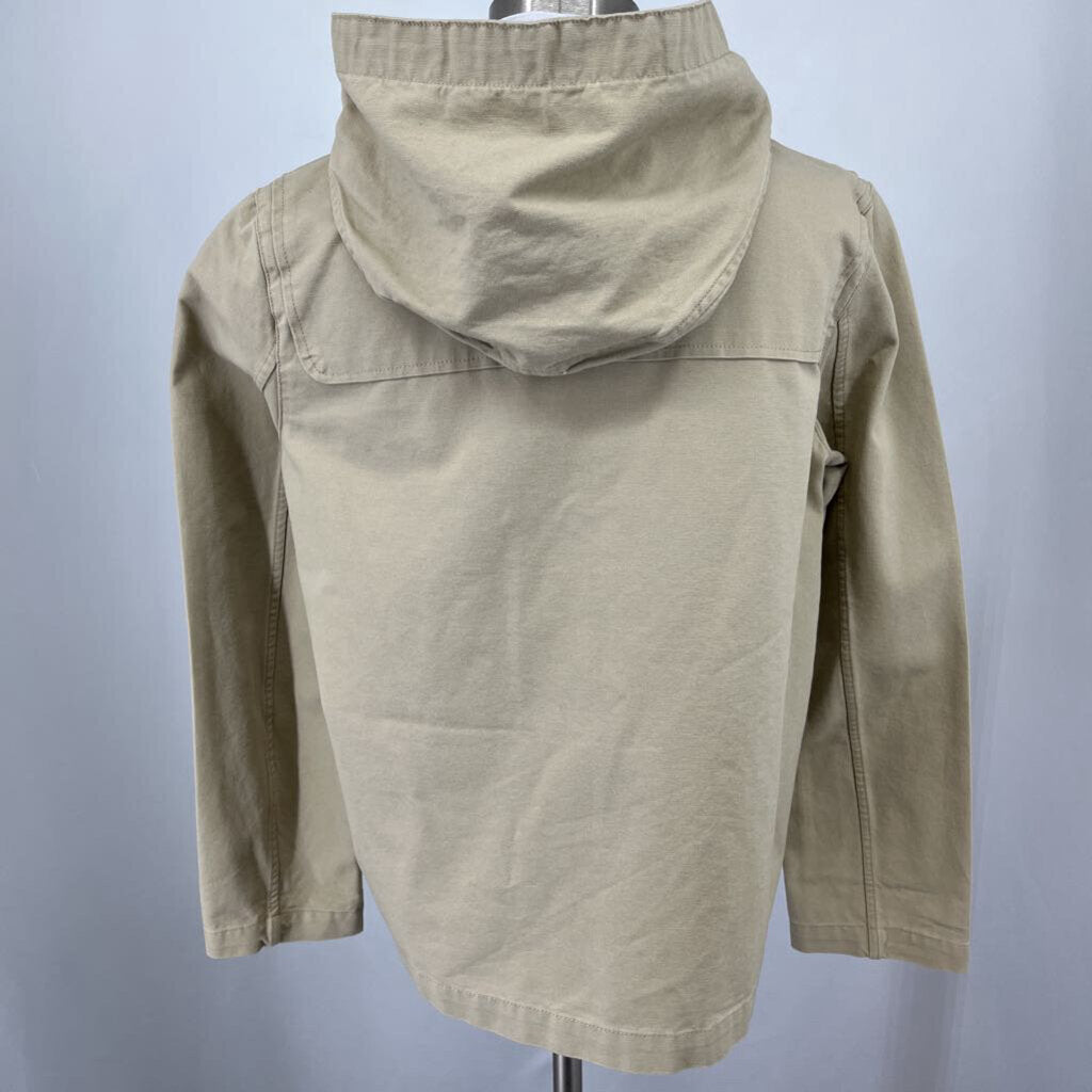 Fred Perry Jacket