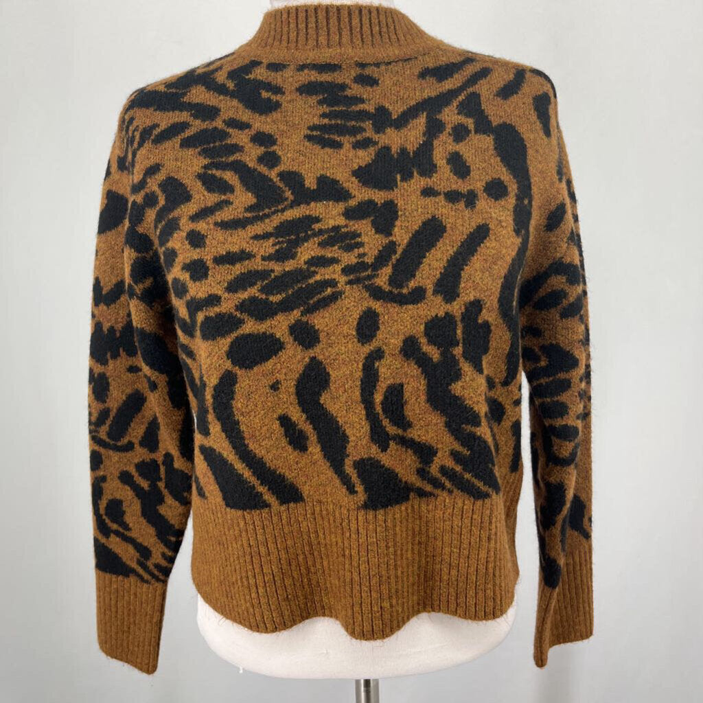 Truth Sweater