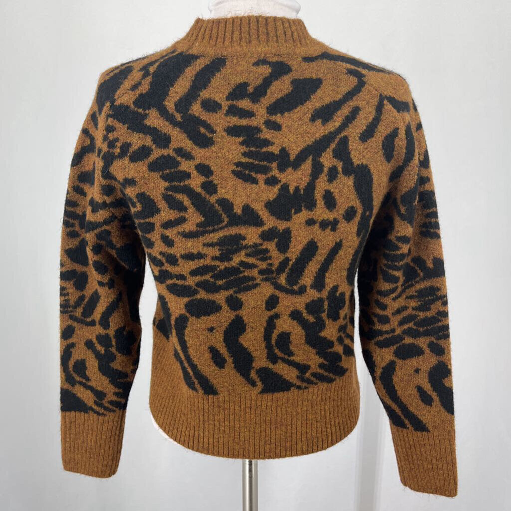 Truth Sweater