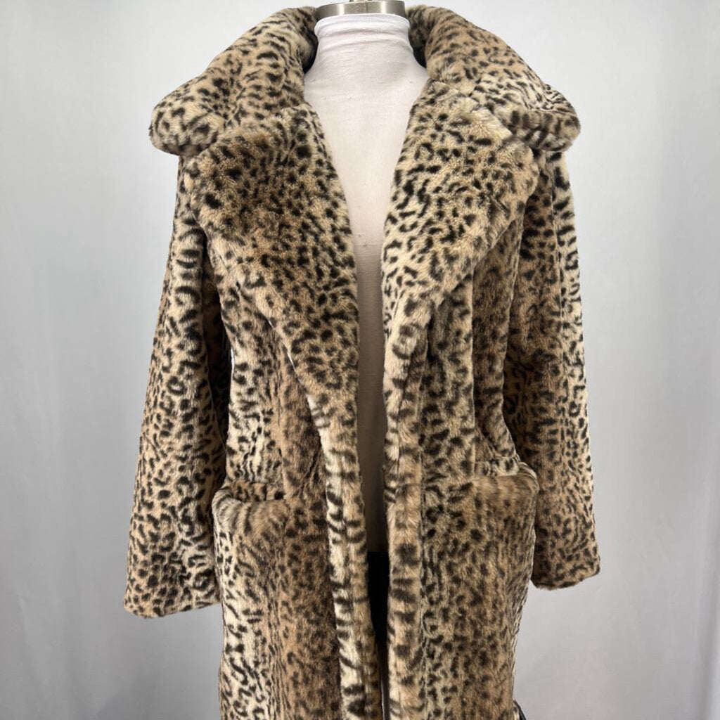 Mark Edwards Coat