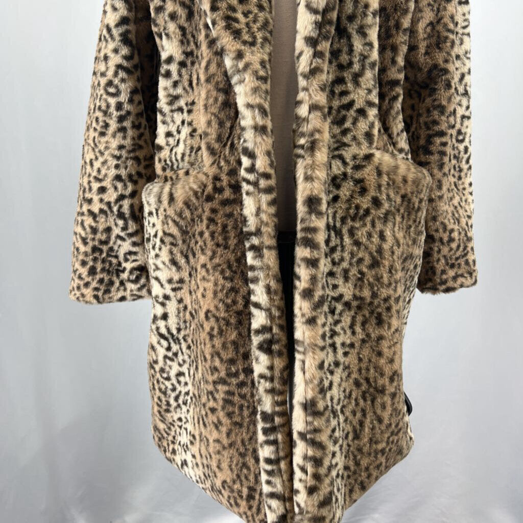 Mark Edwards Coat