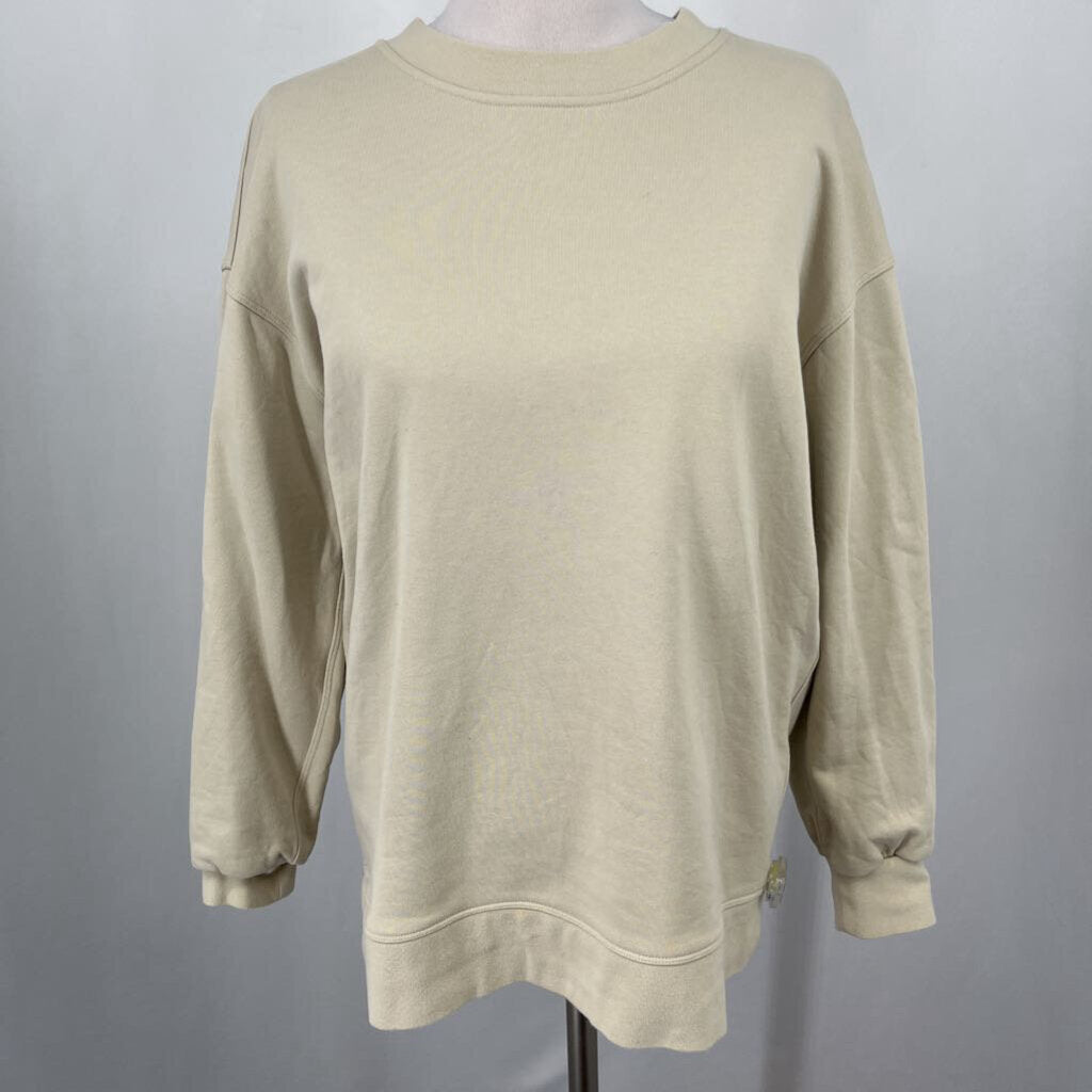Lululemon L/s Pullover