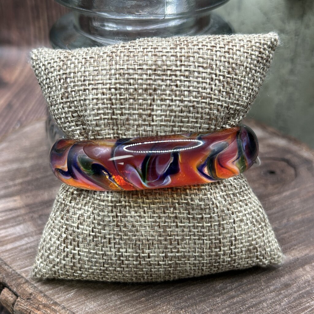 Kevin O'Grady Glass Cuff