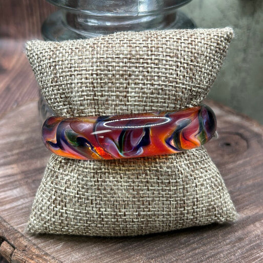 Kevin O'Grady Glass Cuff