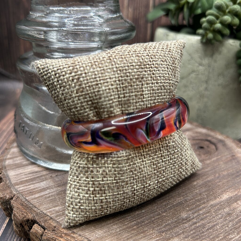 Kevin O'Grady Glass Cuff