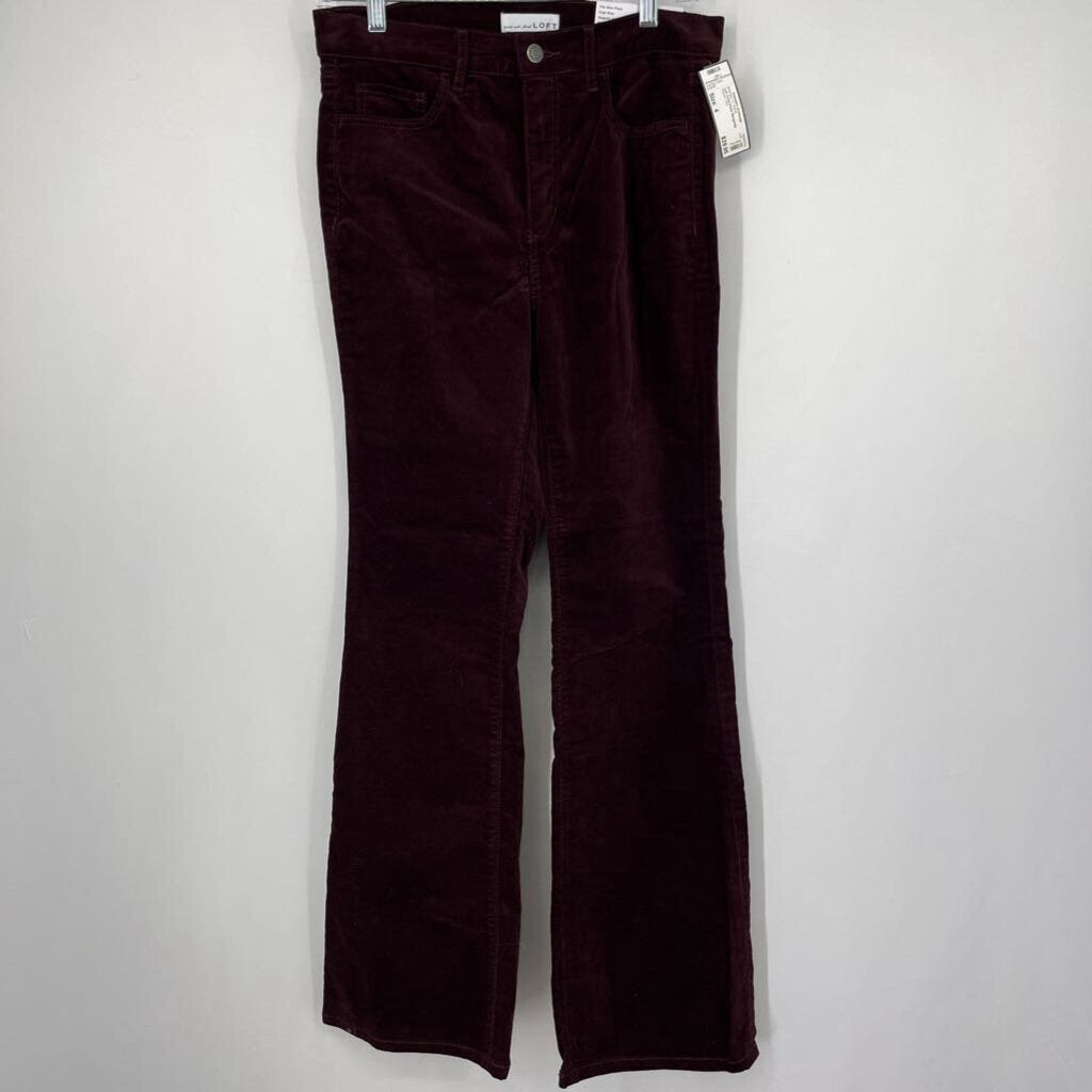 Loft Cord Pants