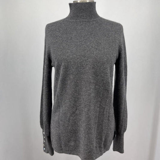 Precious Fibers cashmere Sweater