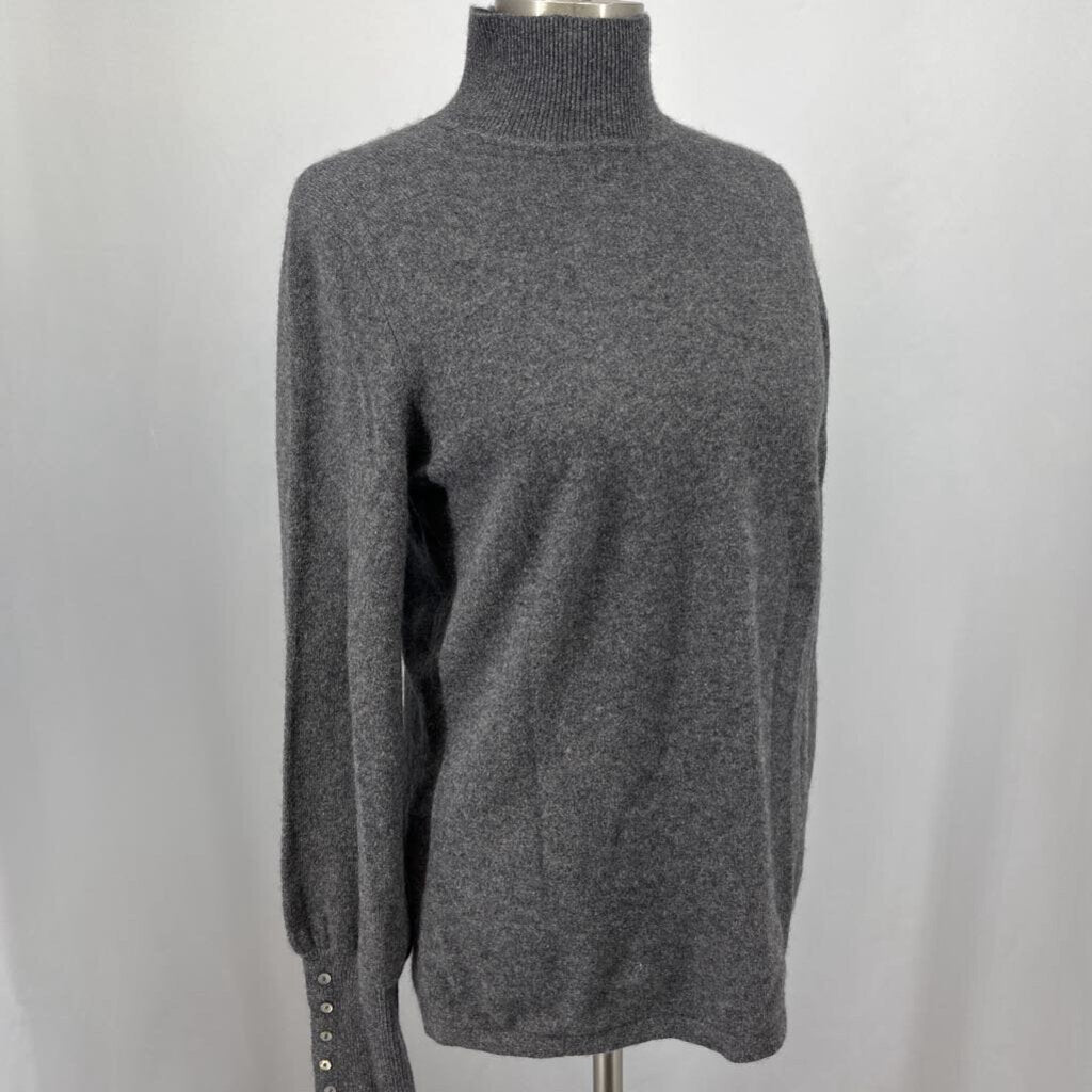 Precious Fibers cashmere Sweater