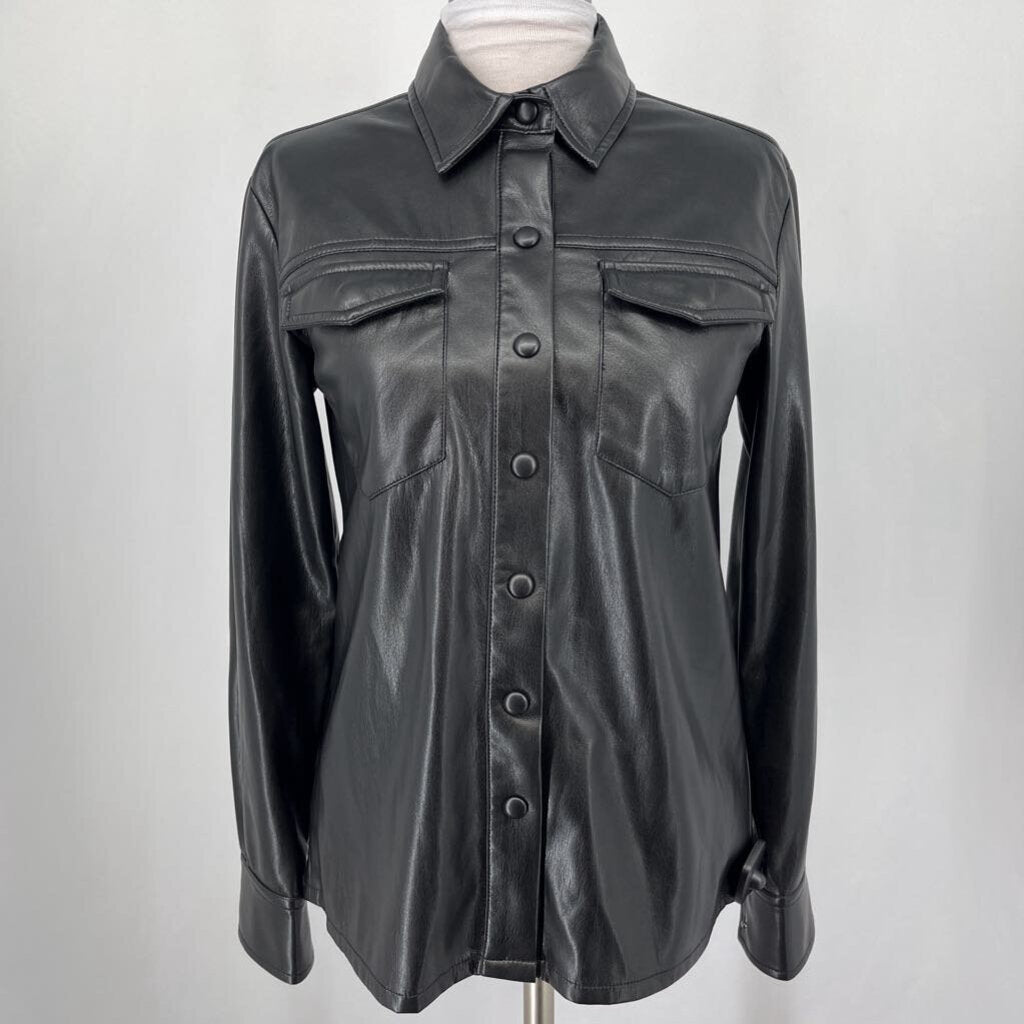 Good American L/s Shirt