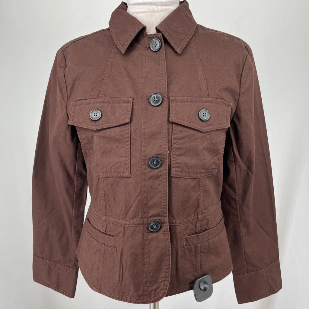 Loft L/s Jacket