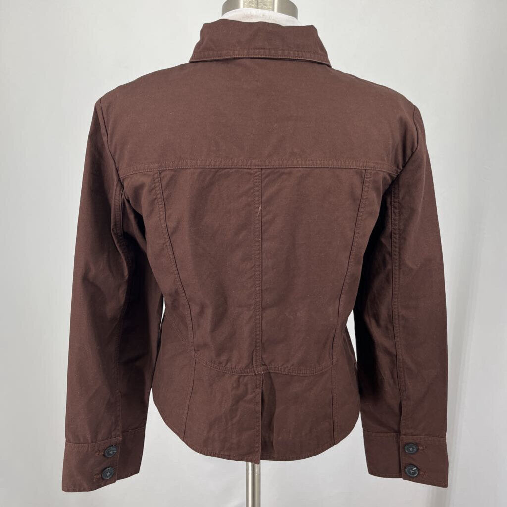 Loft L/s Jacket