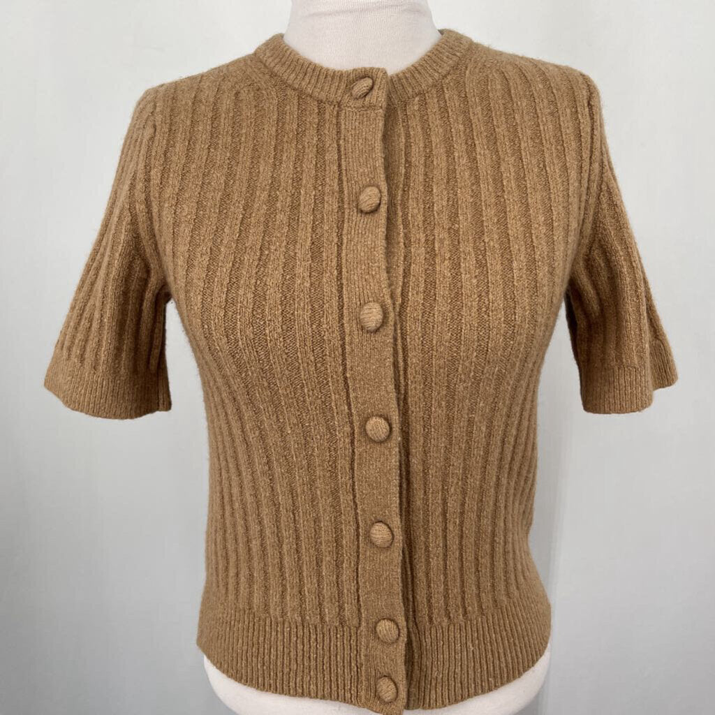 Madewell S/S Sweater
