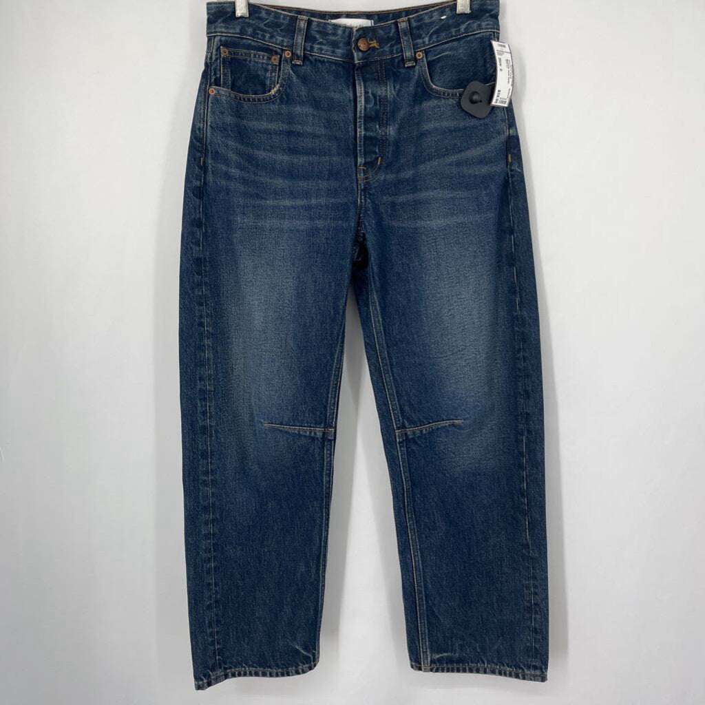 Madewell Jeans