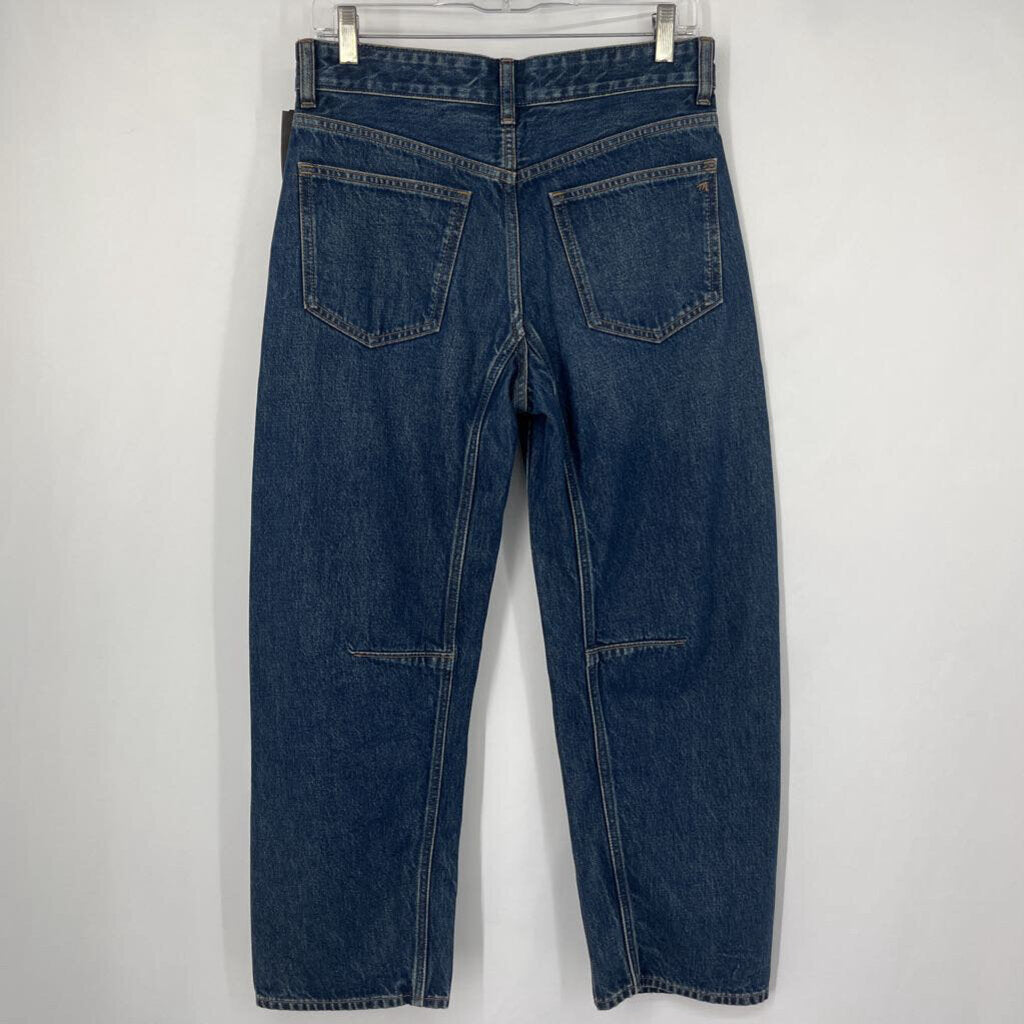 Madewell Jeans
