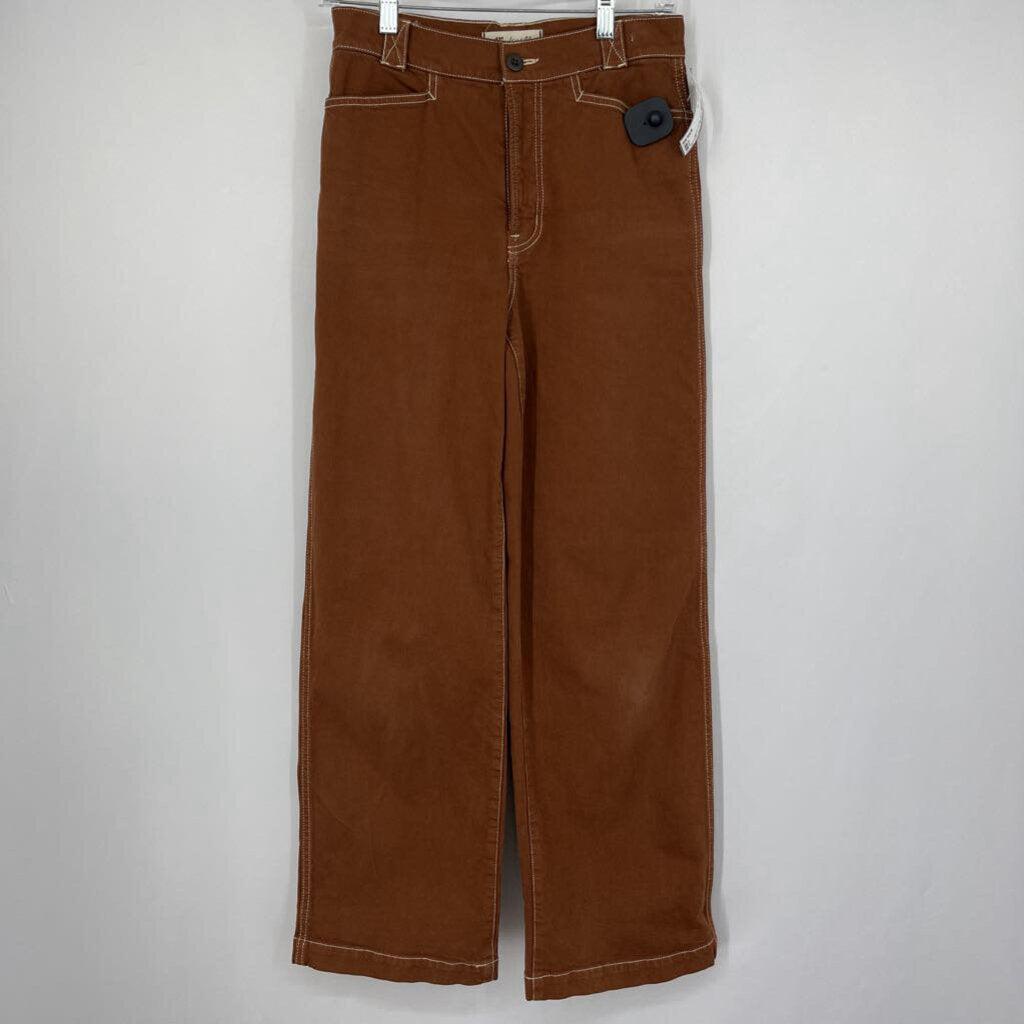 Madewell Jeans