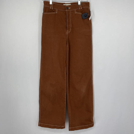 Madewell Jeans