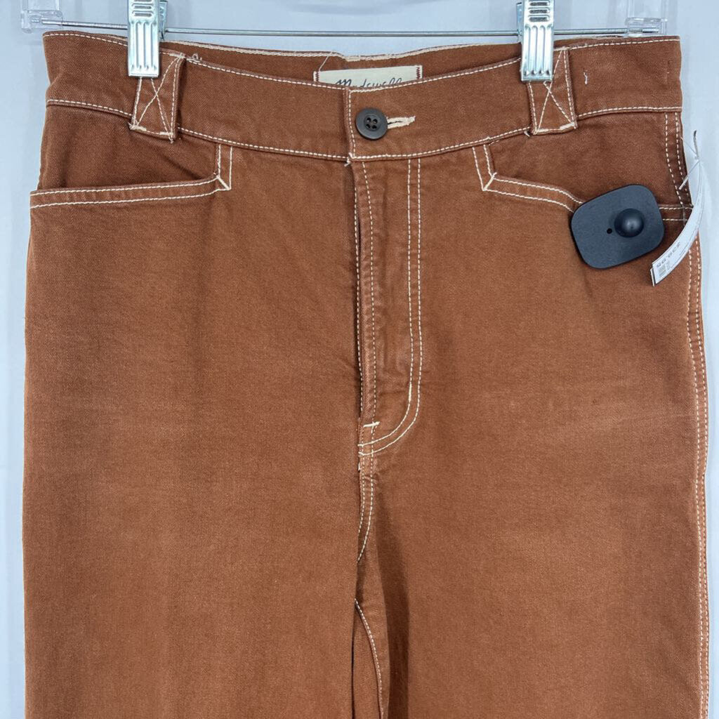 Madewell Jeans