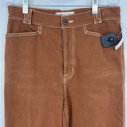 Madewell Jeans