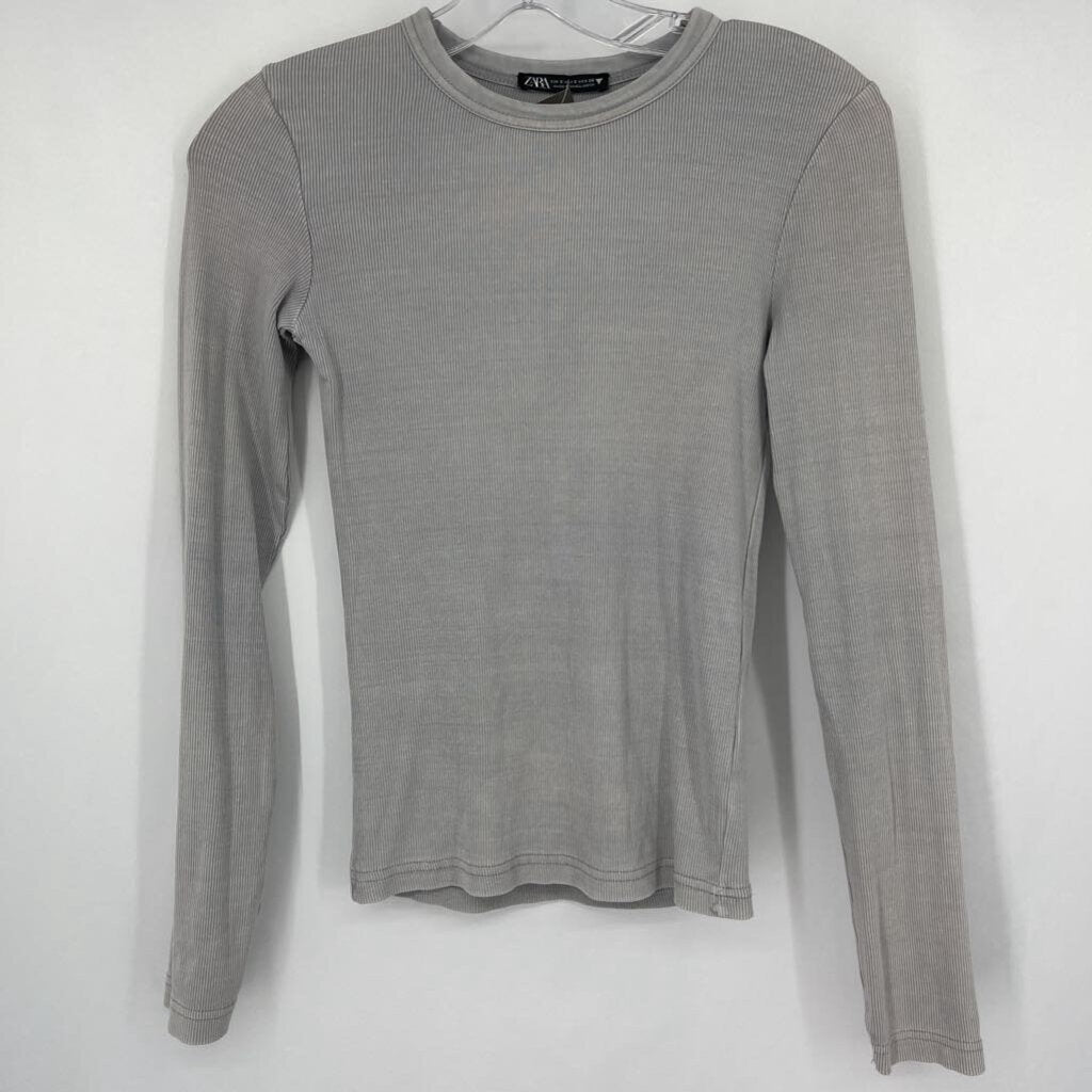 Zara L/S Shirt