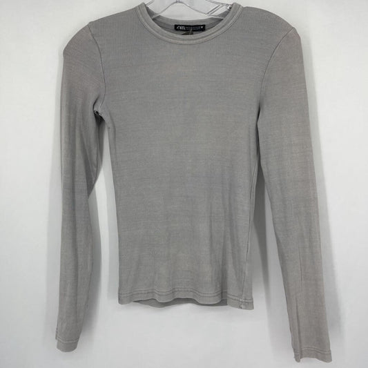 Zara L/S Shirt