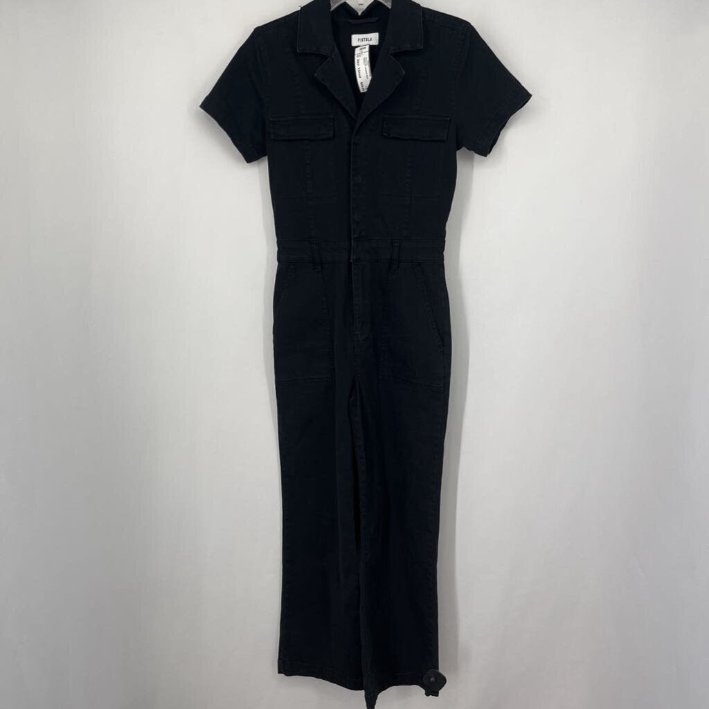 Pistola S/S Jumpsuit