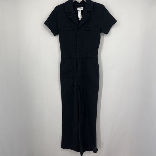 Pistola S/S Jumpsuit