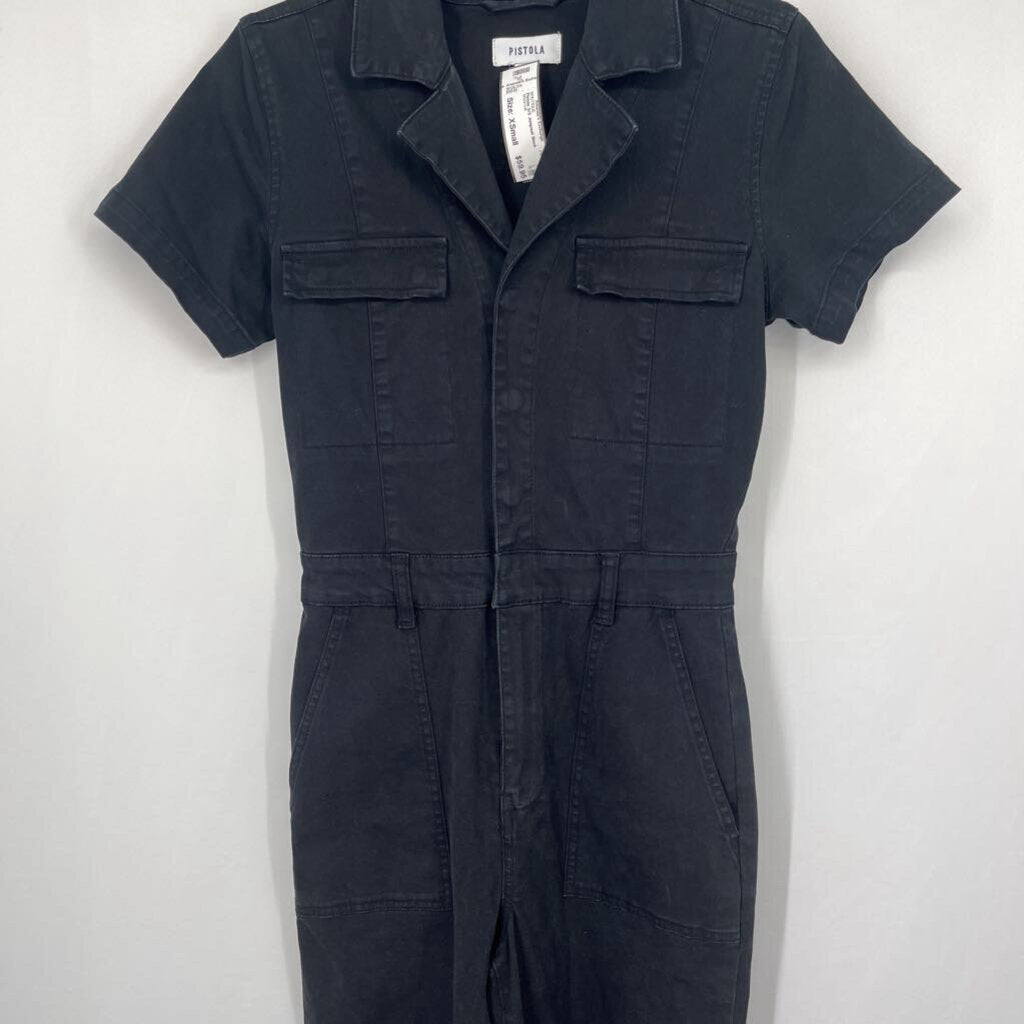 Pistola S/S Jumpsuit