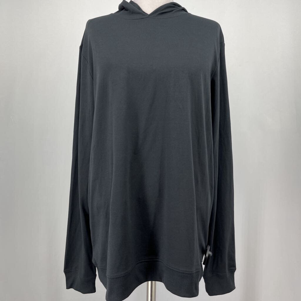 Skims L/S Shirt